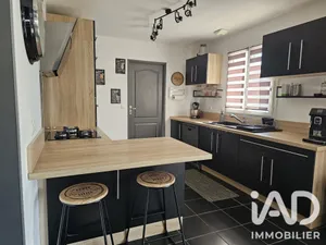 House in Crégy-lès-Meaux (77124)
