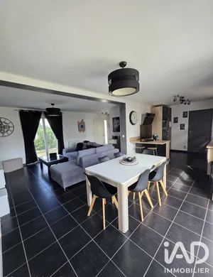 House in Crégy-lès-Meaux (77124)