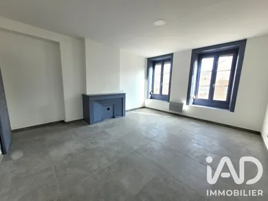 Appartement à Saint-Étienne (42000)