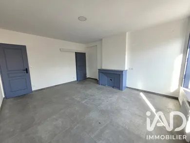 Appartement à Saint-Étienne (42000)