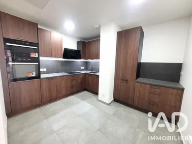 Appartement à Saint-Étienne (42000)