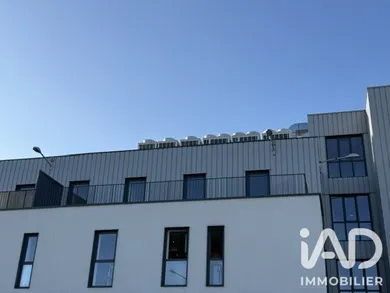 Bureaux à Saint-Just-Saint-Rambert (42170)