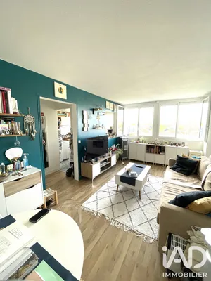 Appartement à Orly (94310)