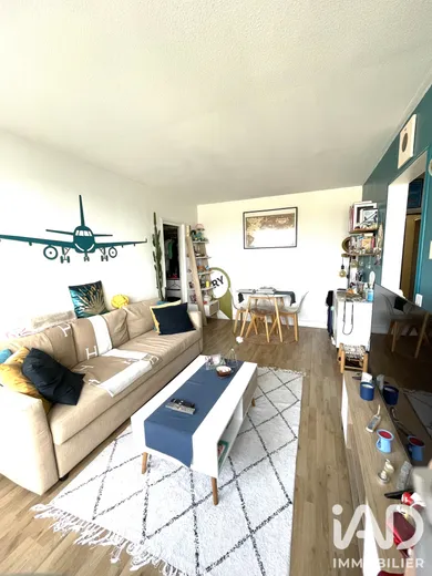 Appartement à Orly (94310)