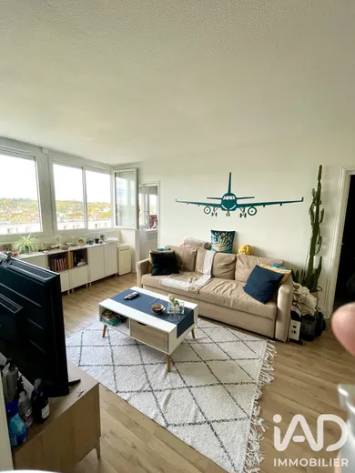 Appartement à Orly (94310)