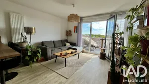 Apartment in La Rochelle (17000)