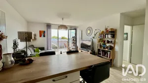 Apartment in La Rochelle (17000)