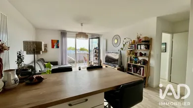 Appartement à La Rochelle (17000)