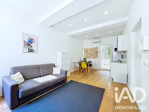 Apartment in Antibes (06600)