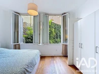 Apartment in Antibes (06600)