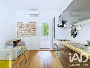Apartment in Antibes (06600)