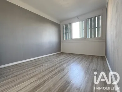 Appartement à Knutange (57240)