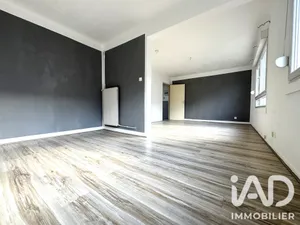 Appartement à Knutange (57240)