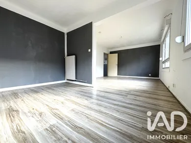 Appartement à Knutange (57240)
