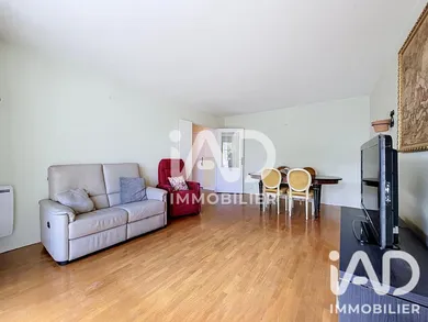 Appartement à Maisons-Alfort (94700)