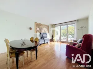 Appartement à Maisons-Alfort (94700)