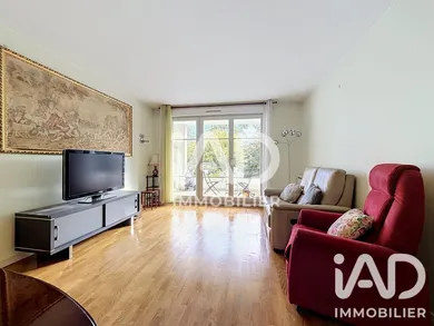Appartement à Maisons-Alfort (94700)