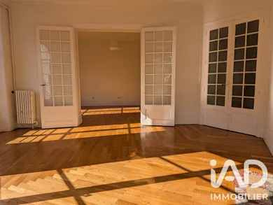 Apartment in Grenoble (38000)