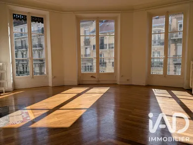 Apartment in Grenoble (38000)