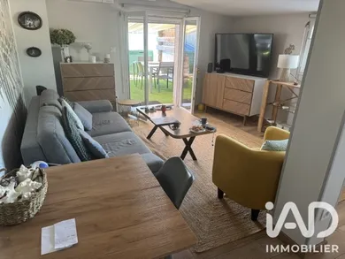 Appartement à Montbeton (82290)