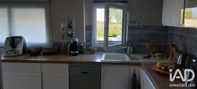 Appartement à Montbeton (82290)