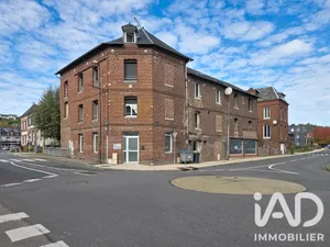 Boutique/Local commercial à Pavilly (76570)