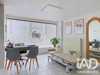 Boutique/Local commercial à Pavilly (76570)