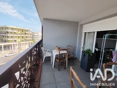 Apartment in Juvignac (34990)
