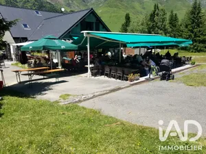 Restaurant à Barèges (65120)