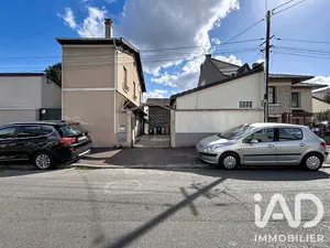 House in Livry-Gargan (93190)