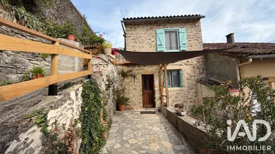 Maison à Capdenac (46100)