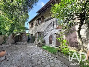 Maison à Cerny (91590)