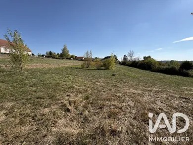 Terrain à bâtir à Trézelles (03220)