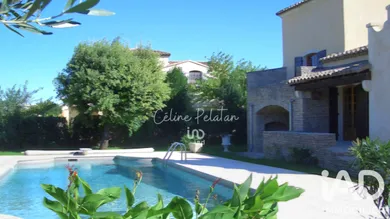 House in Lunel (34400)
