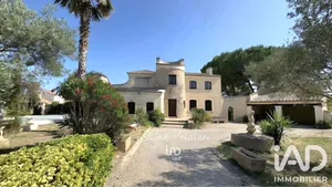 Maison à Lunel (34400)