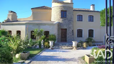 House in Lunel (34400)