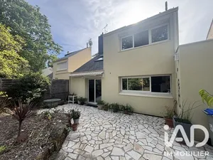 House in Sainte-Luce-sur-Loire (44980)
