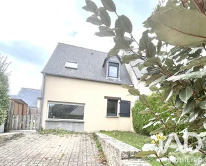 House in Saint-Malo (35400)