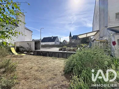Maison de ville à Hennebont (56700)