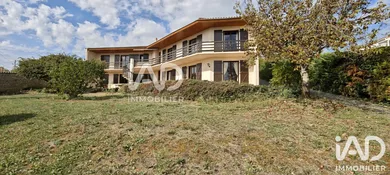 Traditional house in Fontenay-le-Comte (85200)