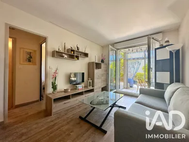 Appartement à La Seyne-sur-Mer (83500)