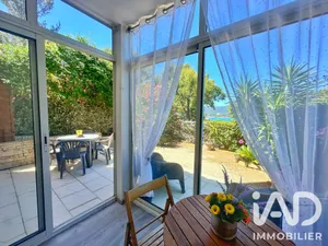 Apartment in La Seyne-sur-Mer (83500)