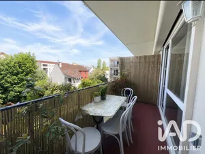Appartement à Bagnolet (93170)