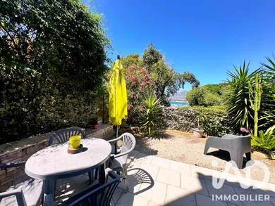 Appartement à La Seyne-sur-Mer (83500)