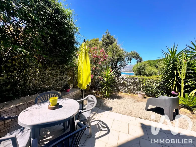 Appartement 2 pièces 31 m² · à La Seyne-sur-Mer · 31 m² · 190 000 €