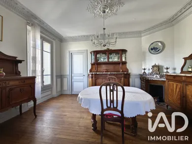 Appartement à Chelles (77500)