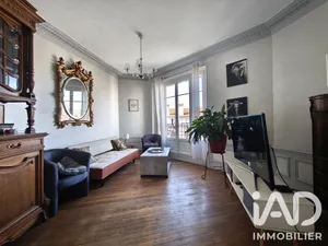 Appartement à Chelles (77500)