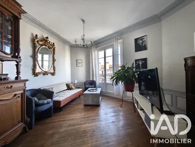 Appartement à Chelles (77500)