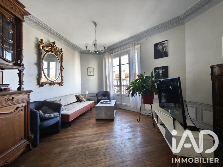 Appartement 4 pièces 84 m² · à Chelles · 84 m² · 299 000 €