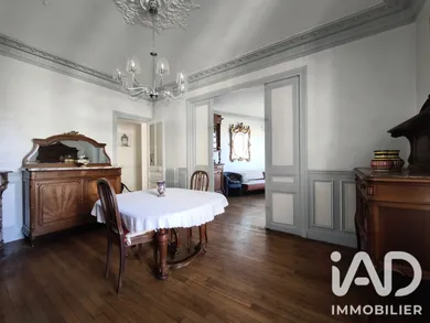 Appartement à Chelles (77500)
